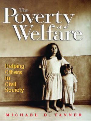 cover image of The Poverty of Welfare